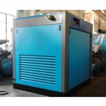 Screw compressor